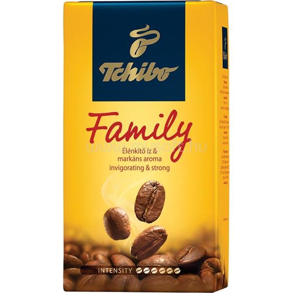 TCHIBO Family őrölt kávé 1kg