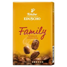 TCHIBO Kávé őrölt 250g.Tchibo/Eduscho Family TCHIBO_59631 small