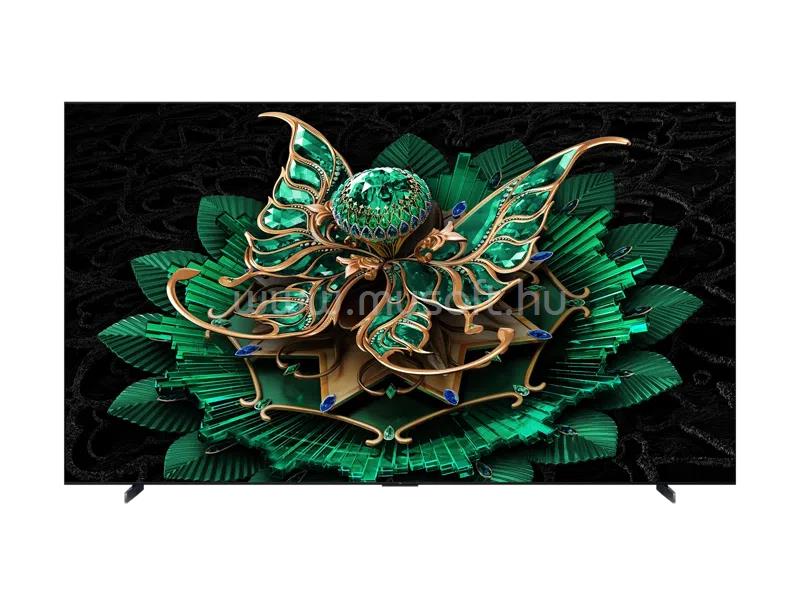 TCL 115C7K Premium QD-Mini LED 144Hz 115" 4K Google Smart TV