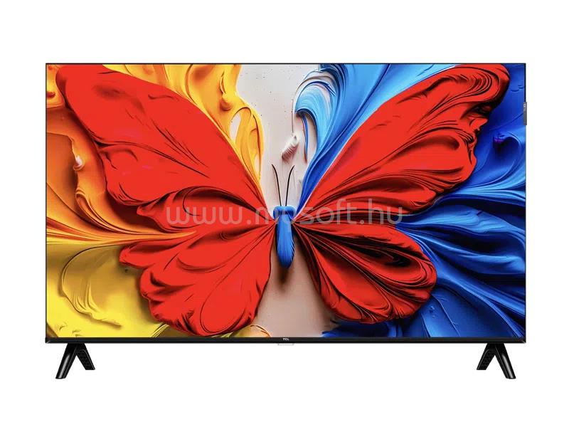 TCL 32S5K HD QLED TV
