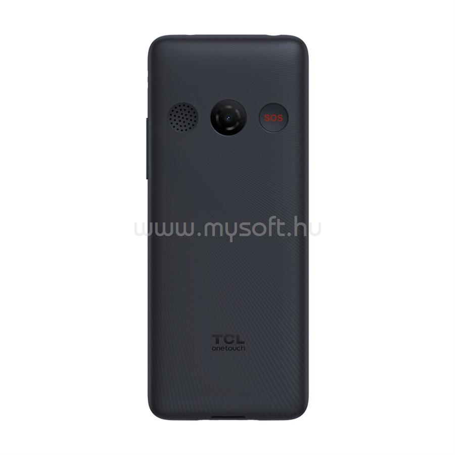 TCL 4042S 4G DS Grey (new)