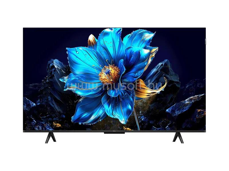 TCL 43P7K QLED 60Hz Google Smart 4K TV