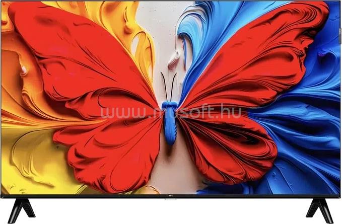TCL 43S5K HD QLED TV