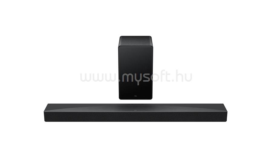 TCL 5.1 csatornás csúcskategóriás házimozi hangprojektor Q65H large