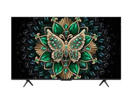 TCL 50C6K Premium QD-Mini LED 144Hz Google Smart 4K TV 50C6K small