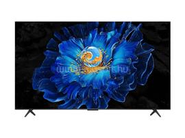 TCL 50C6KS QD-Mini LED 60Hz Google Smart 4K TV 50C6KS small