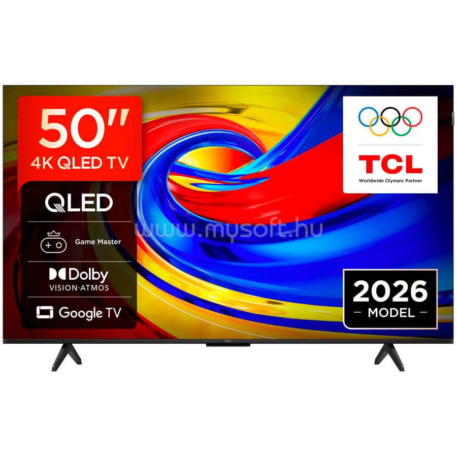 TCL 50P7L 50
