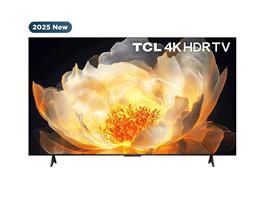 TCL 50V6C UHD Google Smart 4K TV 50V6C small