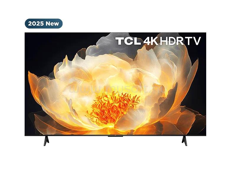 TCL 50V6C UHD Google Smart 4K TV