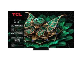 TCL 55C7K Premium QD-Mini LED 144Hz Google Smart TV 55C7K small