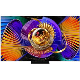 TCL 55C7L 55'' 4K QLED 144Hz VRR, Game Master HDMI 2.1 AMD FreeSync Premium 55C7L small
