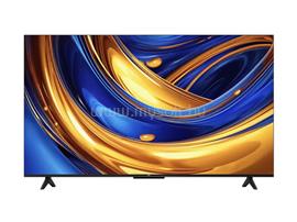 TCL 55P655 4K LED TV, UHD, Full HD, Smart, Google TV. 55P655 small
