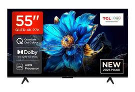 TCL 55P7K QLED 60Hz Google  Smart TV 55P7K small