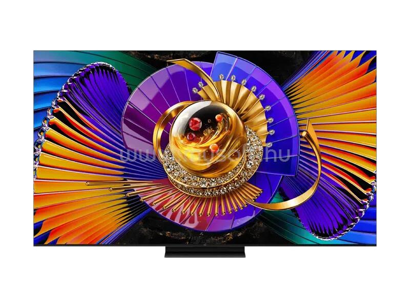 TCL 65"" 65C7L SQD-MiniLED 165cm 4K Google TV