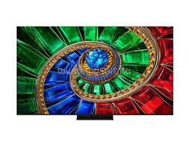 TCL 65" 65RM7L Smart LED Televízió, 164 cm, 4K 144Hz, RGB-MiniLED, HDR, Google TV 65RM7L small