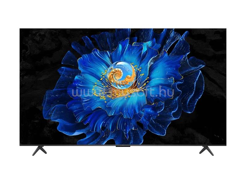 TCL 65C6KS QD-Mini LED 60Hz Google Smart 4K TV