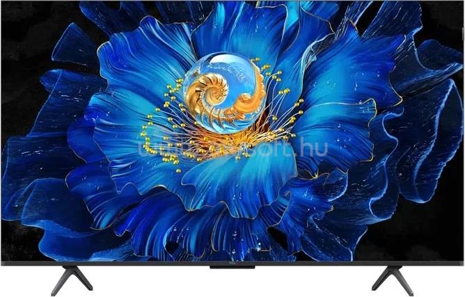 TCL 65C6KS QD-Mini LED 60Hz Google Smart TV