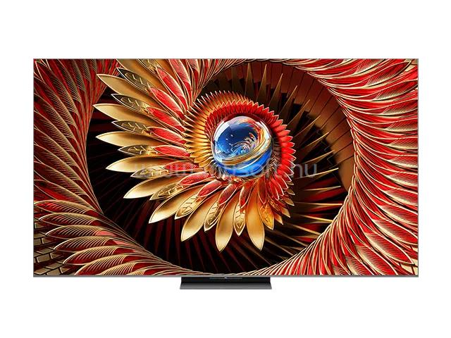 TCL 65C8K QD 65" 4K MiniLED TV