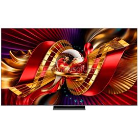 TCL 65C8L 65'' 4K QD-Mini LED Full Array Local Dimming 144Hz VRR HDR 2000 nits 65C8L small