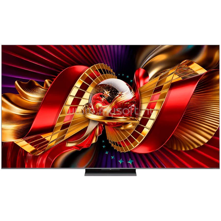 TCL 65C8L 65