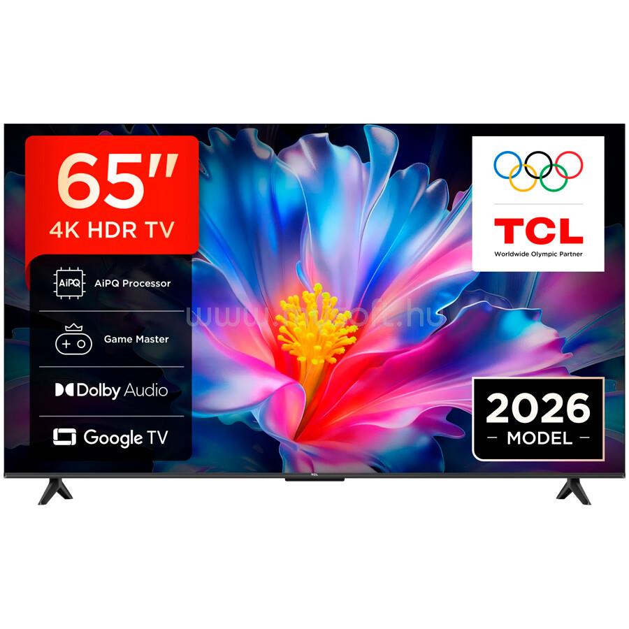 TCL 65P6L 65
