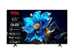 TCL 65P7K QLED 60Hz Google  Smart TV 65P7K small