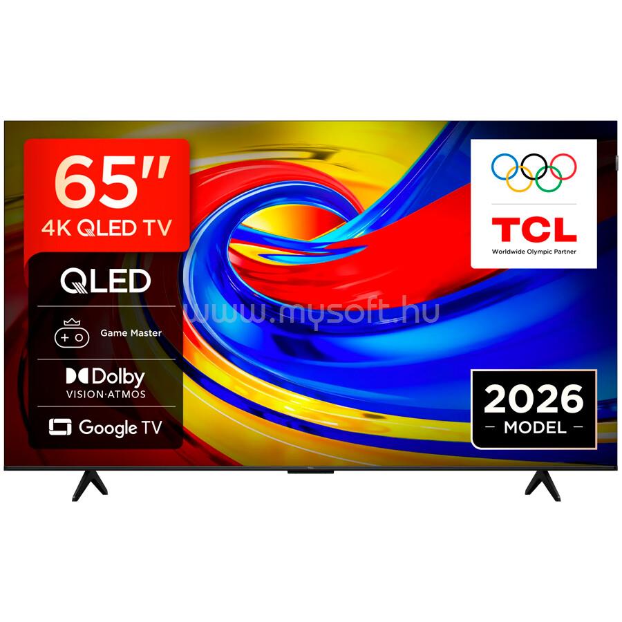 TCL 65P7L 65