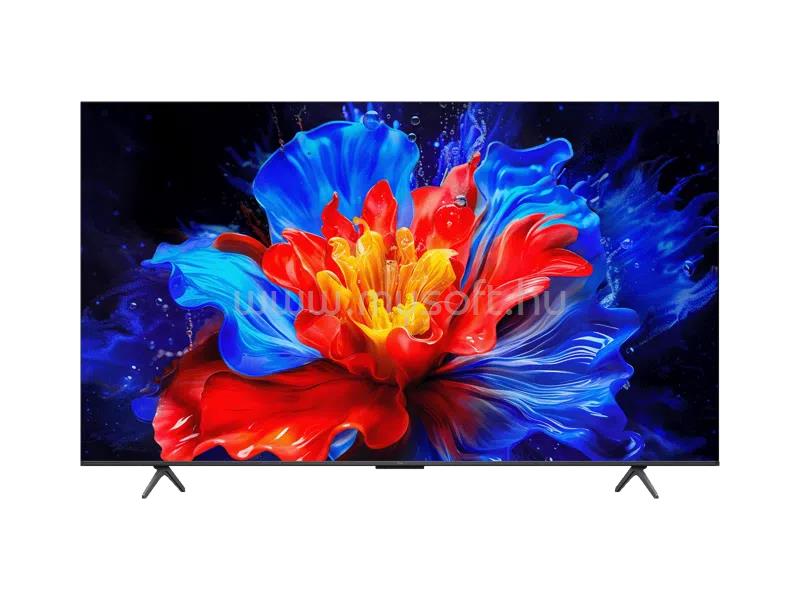 TCL 65P8K QLED 144Hz Google Smart 4K TV