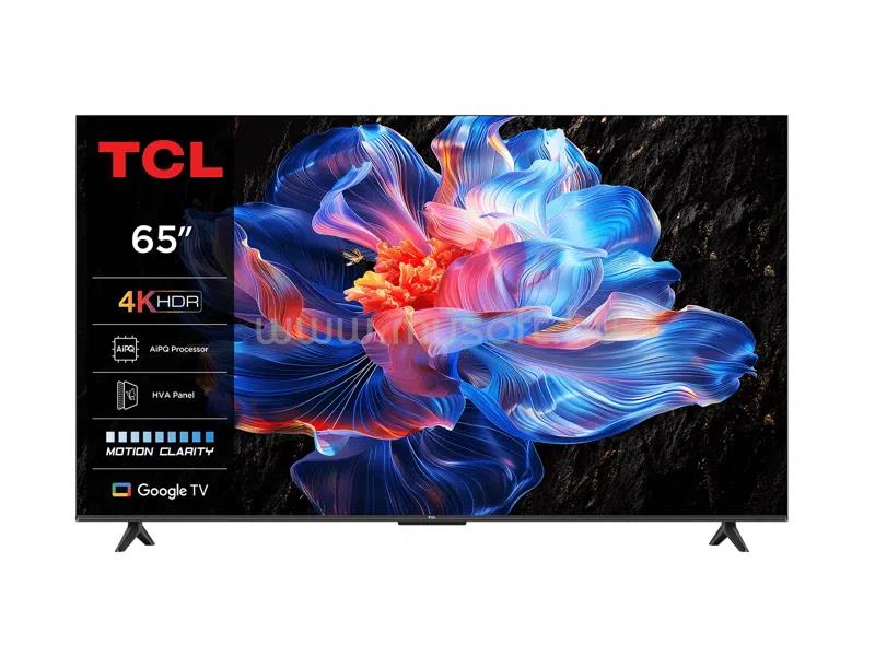 TCL 65V6C UHD Google Smart TV