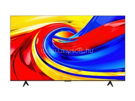 TCL 85" 85P7L Smart LED Televízió, 215 cm, QLED, HDR, Dolby Vision, Google TV 85P7L small