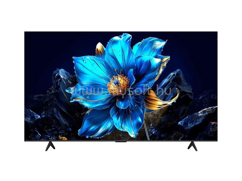 TCL 85P7K QLED 60Hz Google  Smart 4K TV