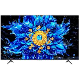 TCL 85P8L 85'' 4K HDR AiPQ Processor Built-in 2.4/5GHz Wi-Fi, MIMO DVB-C Pan EU 85P8L small