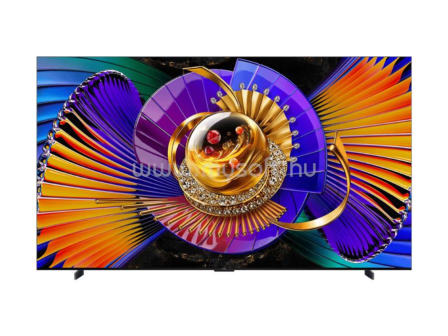 TCL 98" 98C7L SQD-MiniLED 248cm 4K Google TV
