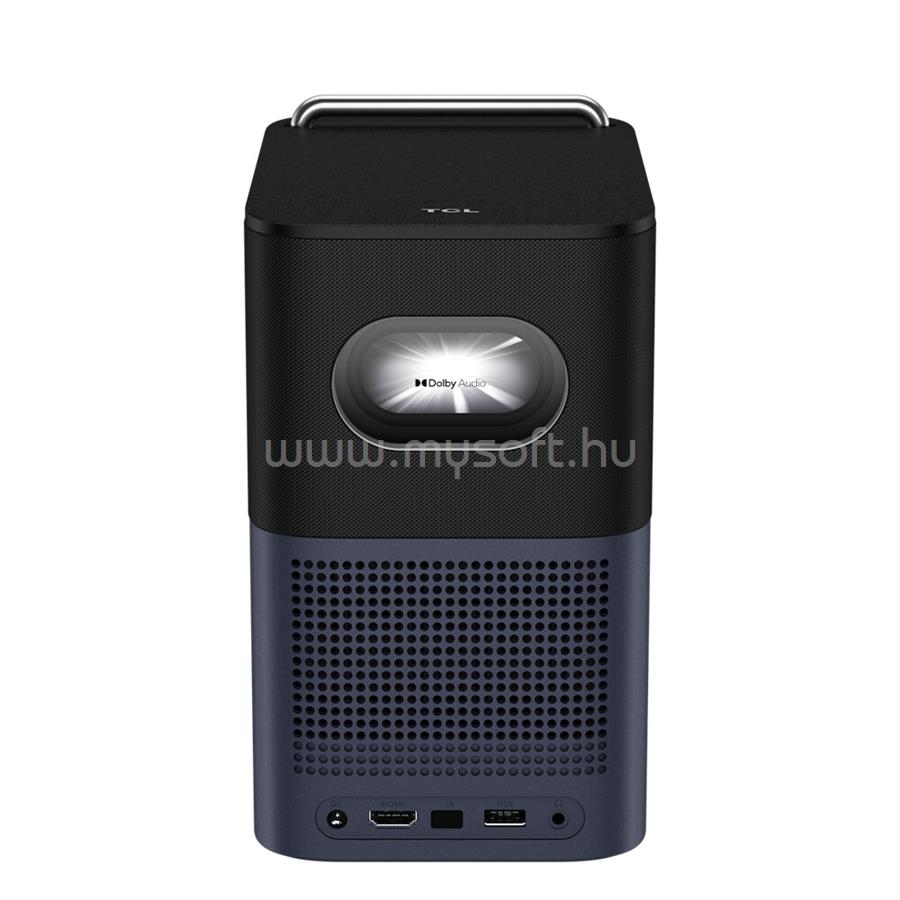TCL A1S projektor - Blue
