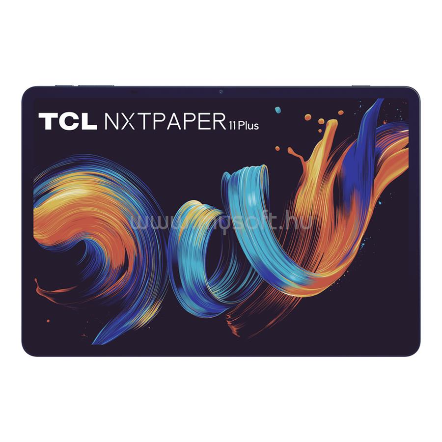 TCL NxtPaper 11 Plus 11.5" 2200x1440 8GB 256GB Wi-Fi (szürke)