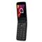 TCL Onetouch 4043 4G Dual-SIM mobiltelefon (sötétszürke) T313D-3ATBHU12 small