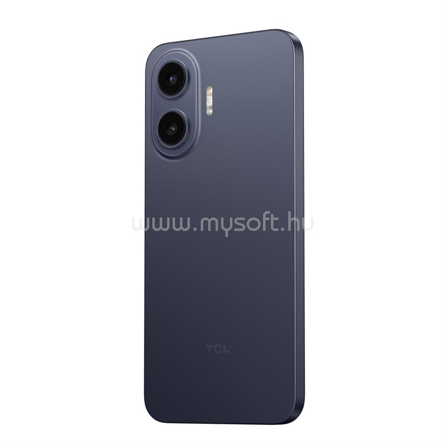 TCL P80 8/256GB, Midnight Blue (kék)