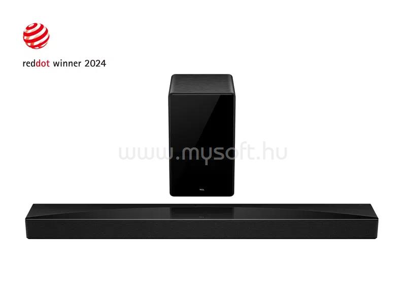 TCL Q75HE Soundbar