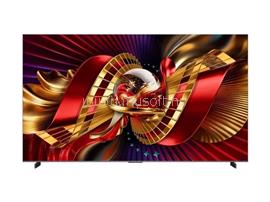 TCL TV 85" 4K UHD MINILED SMART 85C8L small