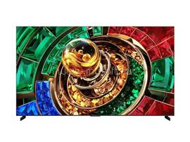 TCL TV 85" 4K UHD RGB MINILED 85RM9L small