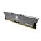 TEAMGROUP 16GB DDR4 3600MHz Kit(2x8GB) Vulcan Z Grey TLZGD416G3600HC18JDC01 small