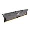 TEAMGROUP 16GB DDR4 3600MHz Kit(2x8GB) Vulcan Z Grey TLZGD416G3600HC18JDC01 small
