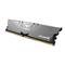 TEAMGROUP 16GB DDR4 3600MHz Kit(2x8GB) Vulcan Z Grey TLZGD416G3600HC18JDC01 small