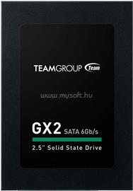 TEAMGROUP 512GB 2,5" SATA3 GX2 T253X2512G0C101 small