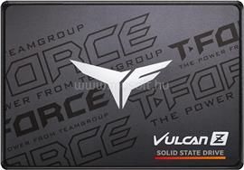 TEAMGROUP 512GB 2,5" SATA3 Vulcan Z T253TZ512G0C101 small