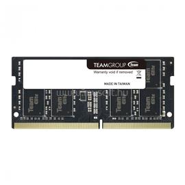 TEAMGROUP 8GB DDR4 2666MHz SODIMM Elite TED48G2666C19-S01 small