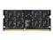TEAMGROUP 8GB DDR4 2666MHz SODIMM Elite TED48G2666C19-S01 small