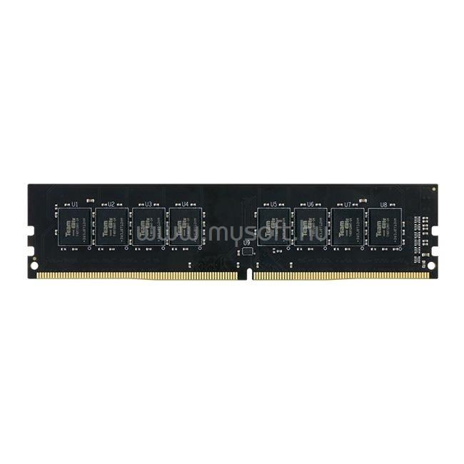 TEAMGROUP DIMM memória 16GB DDR4 3200MHz CL22 Elite