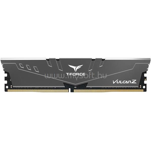 TEAMGROUP DIMM memória 16GB DDR4 3200MHz Vulcan Z