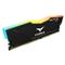 TEAMGROUP DIMM memória 2X16GB DDR4 3600MHz T-FORCE DELTA RGB TF3D432G3600HC18JDC01 small